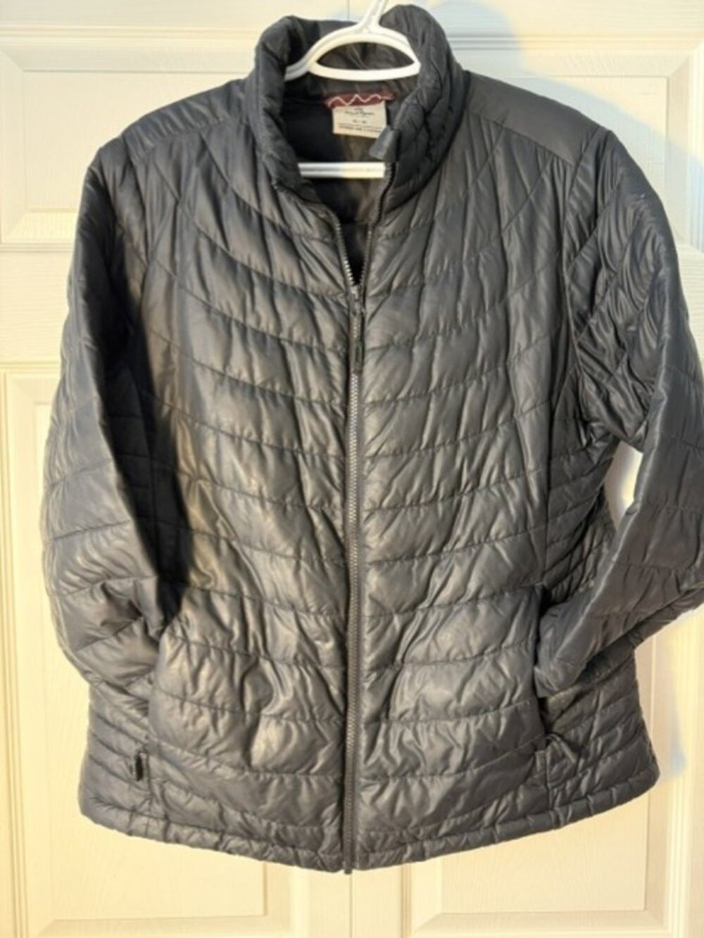 Wind River Puffer size medium